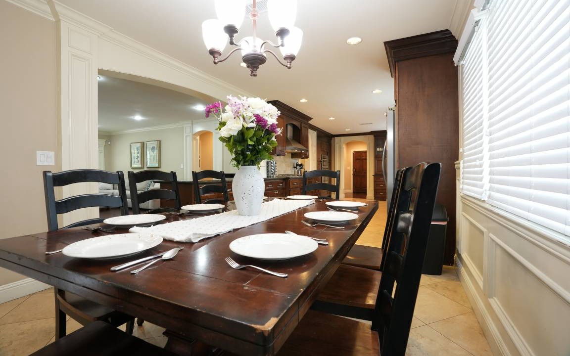 Photo of Kitchen in Northwest Anaheim