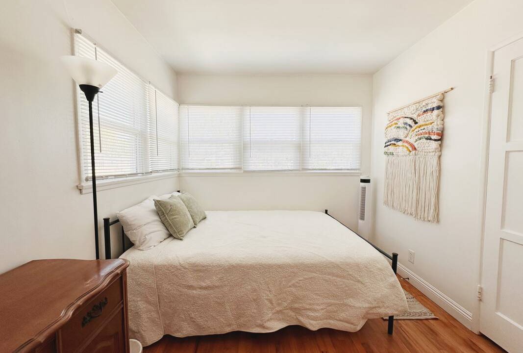 Photo of Bedroom in The Plaza