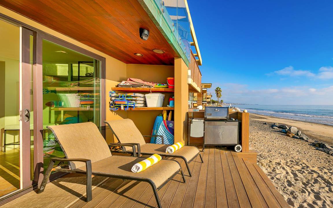 Photo of Others in Capistrano Beach