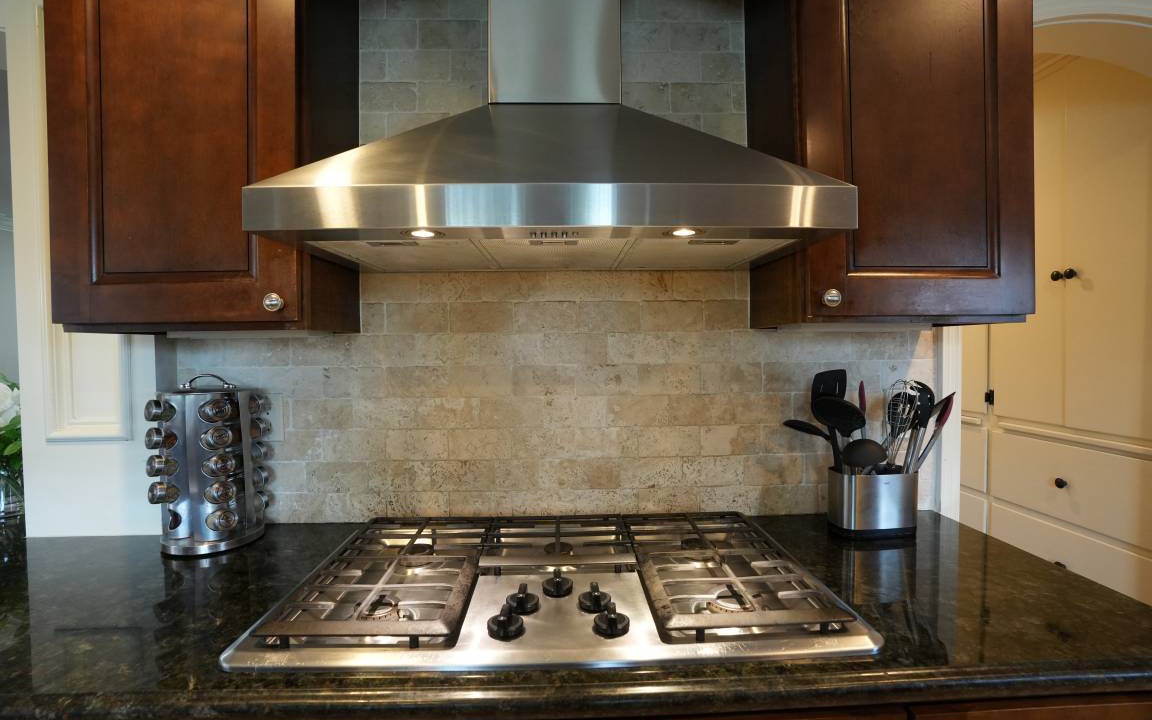 Photo of Kitchen in Northwest Anaheim