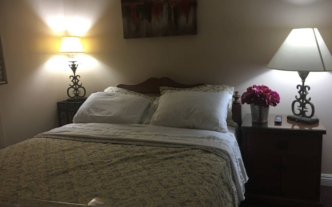 Photo of Bedroom in Huntington Beach