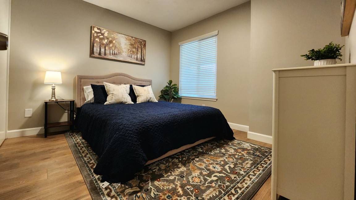 Photo of Bedroom in Hacienda Heights