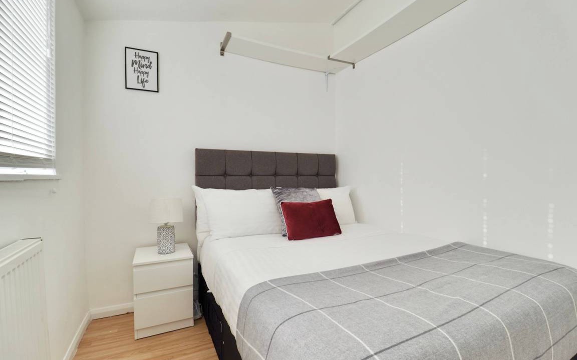 Photo of Bedroom in Stevenage