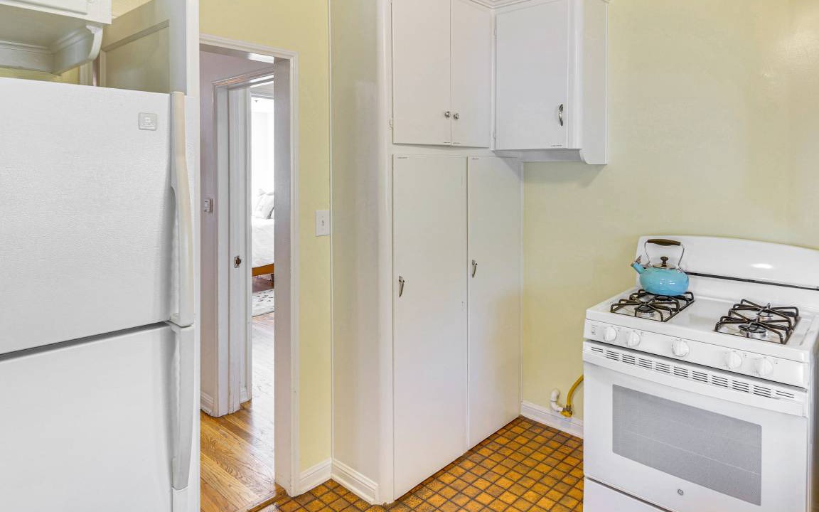 Photo of Kitchen in South Pasadena