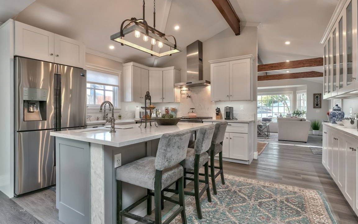 Photo of Kitchen in Santa Barbara