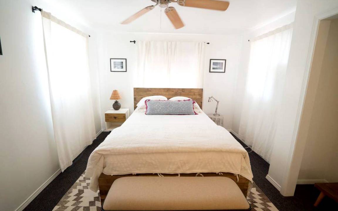 Photo of Bedroom in Panorama Heights