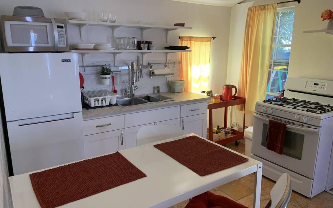 Photo of Kitchen in Vallejo