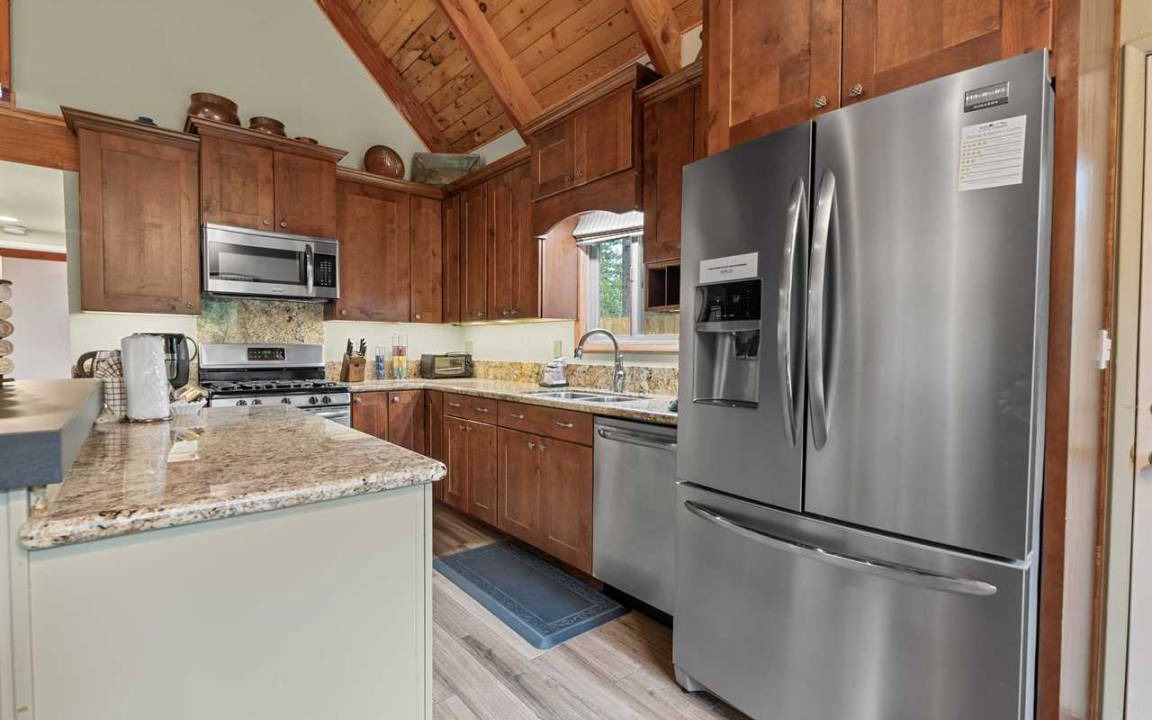 Photo of Kitchen in Fox Farm