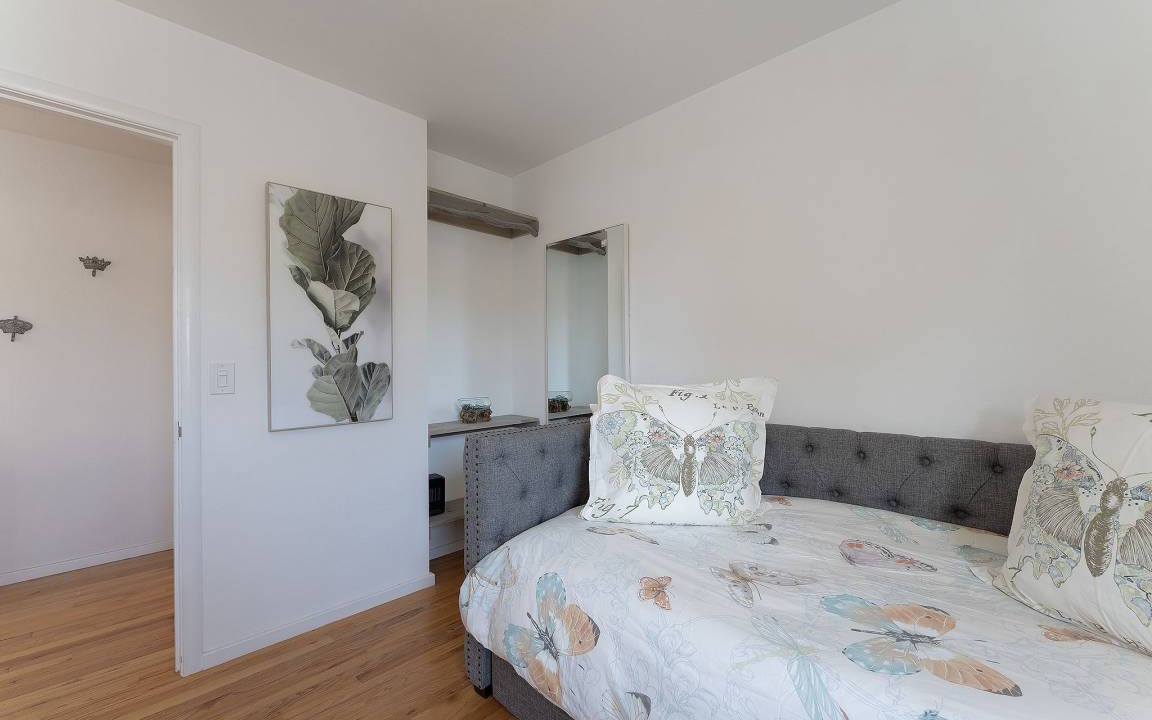 Photo of Bedroom in Carmel Point