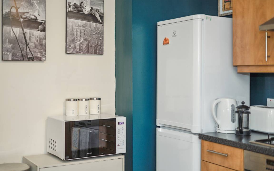 Photo of Kitchen in Hatfield