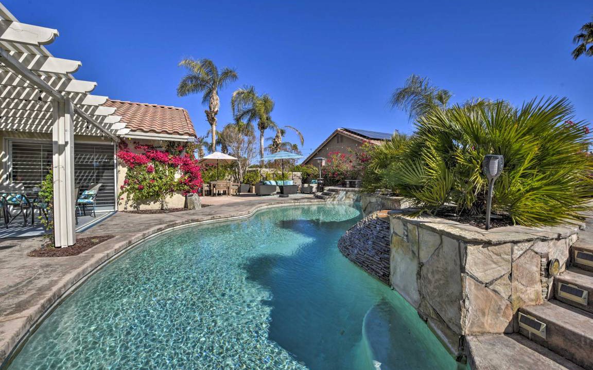 Photo of Outdoor in Indian Wells