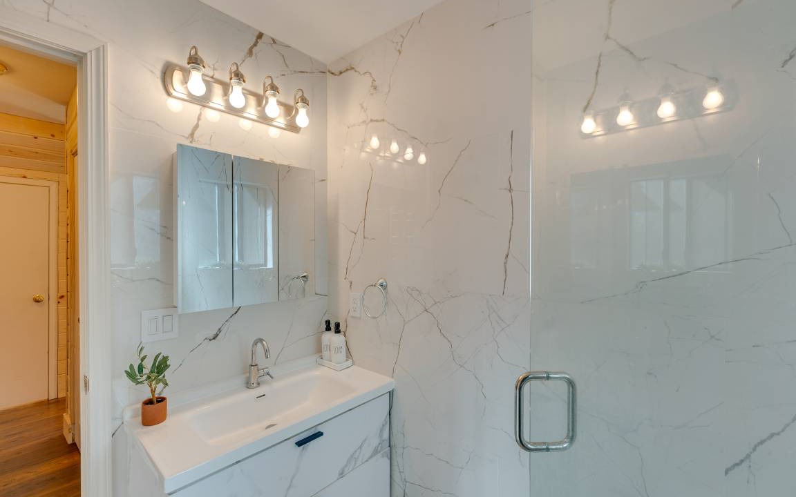 Photo of Bathroom in Croft