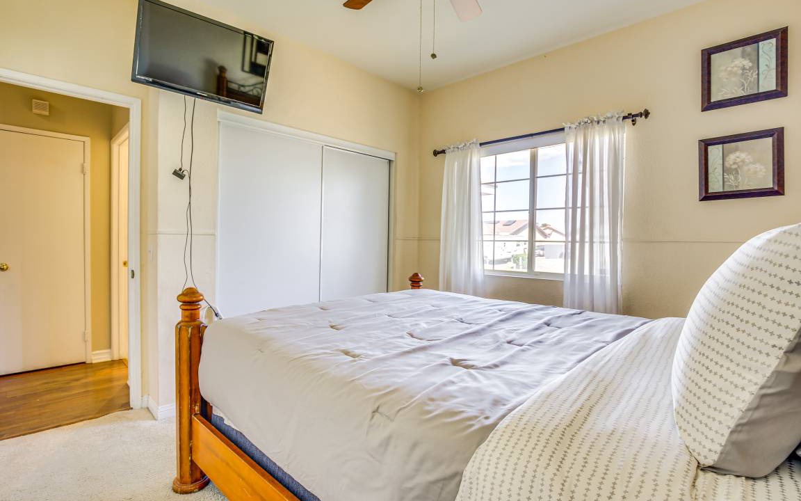 Photo of Bedroom in Victorville