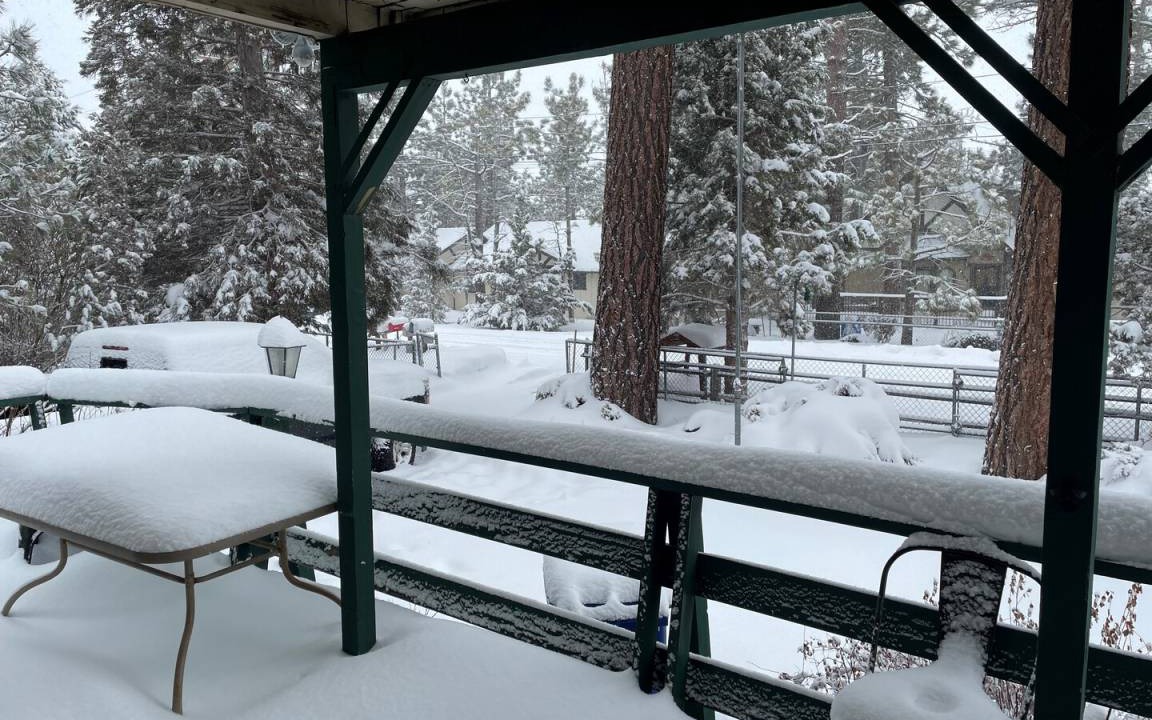 Photo of Others in Big Bear