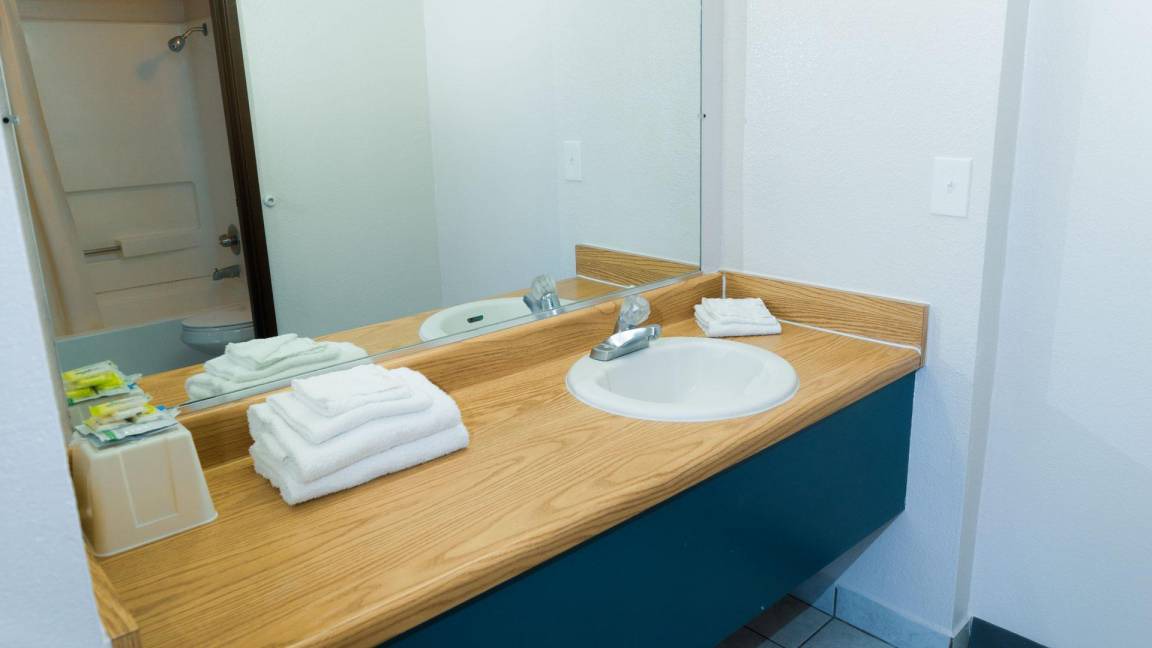 Photo of Bathroom in Garden Grove