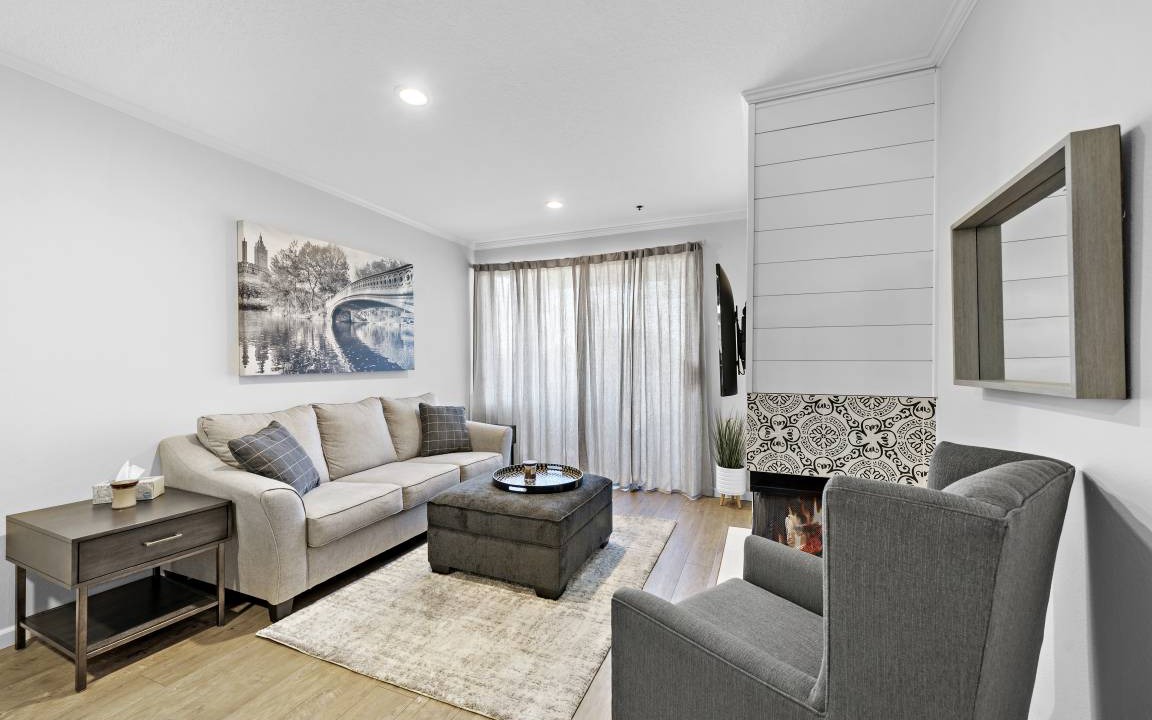 Photo of Livingroom in Huntington Beach