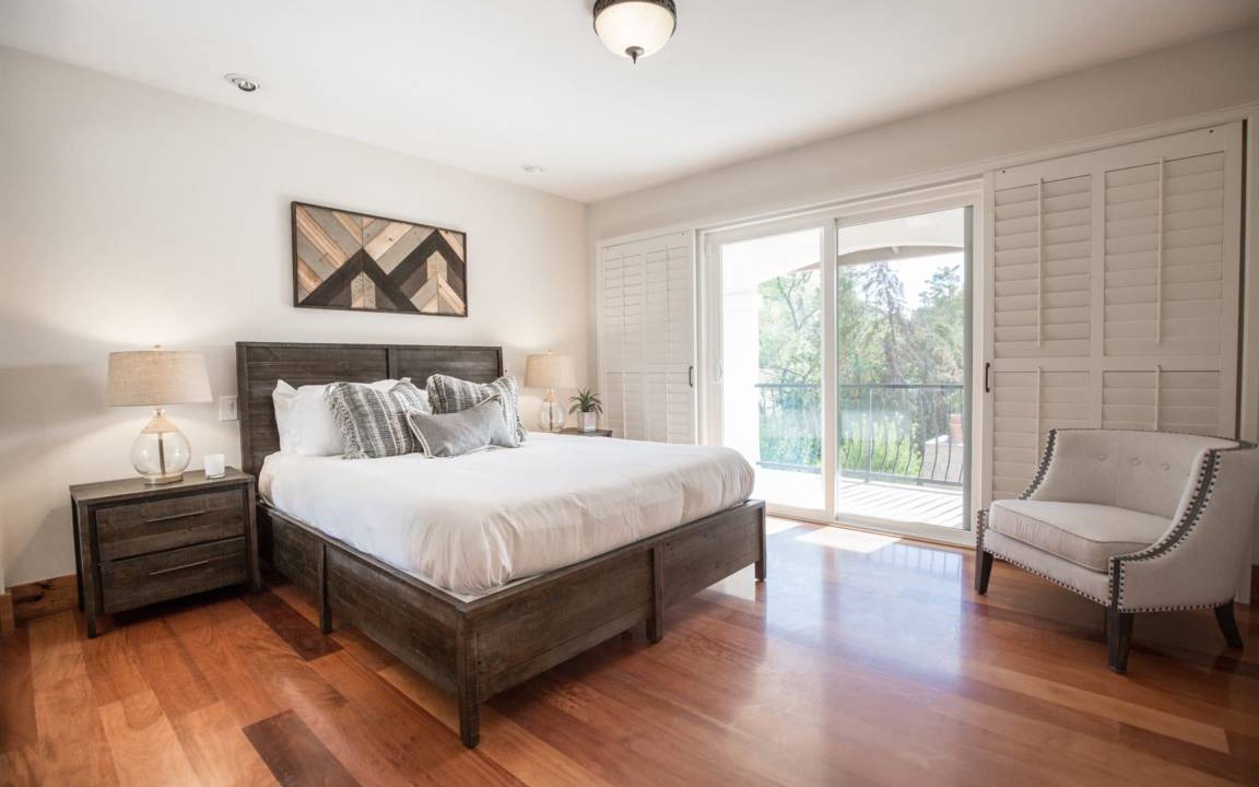 Photo of Bedroom in Temecula