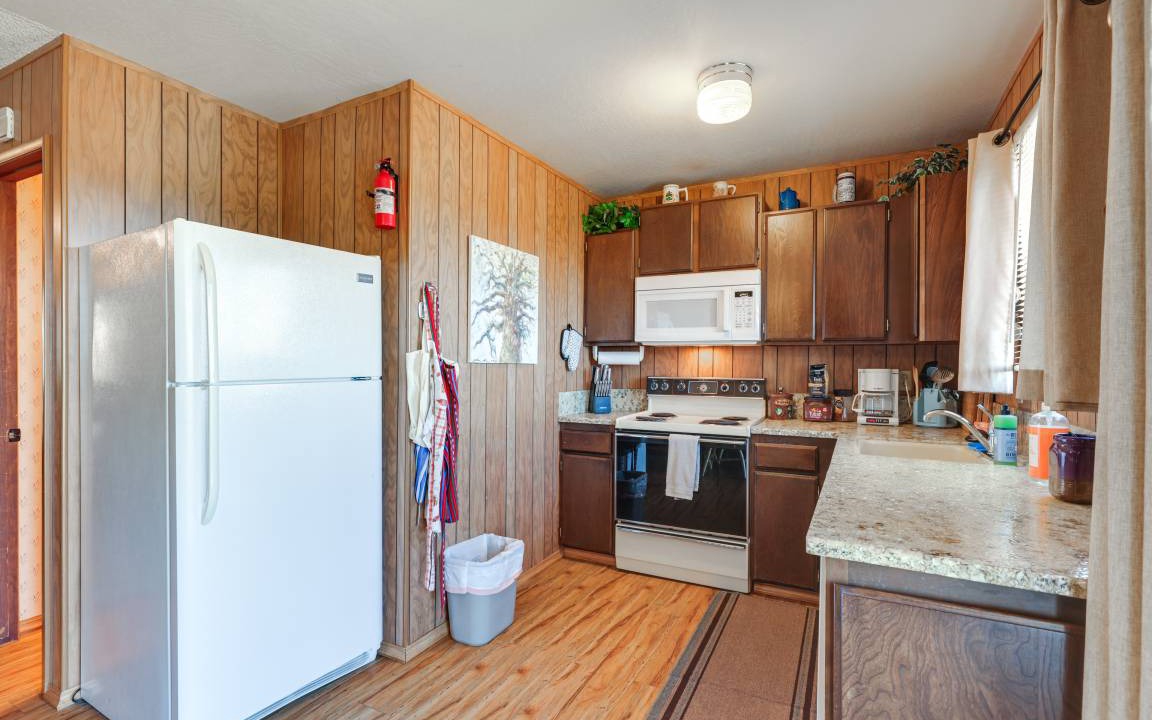 Photo of Kitchen in Pinecrest