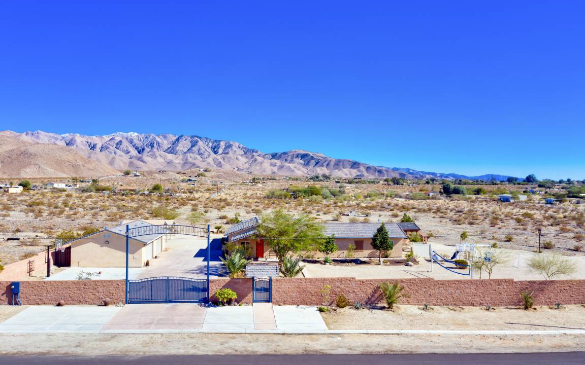 Photo of Others in Indio Hills