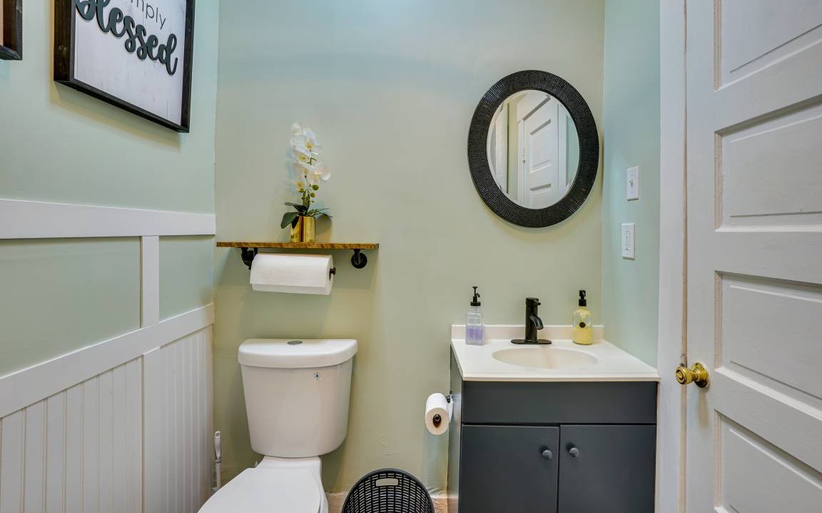 Photo of Bathroom in Willmore