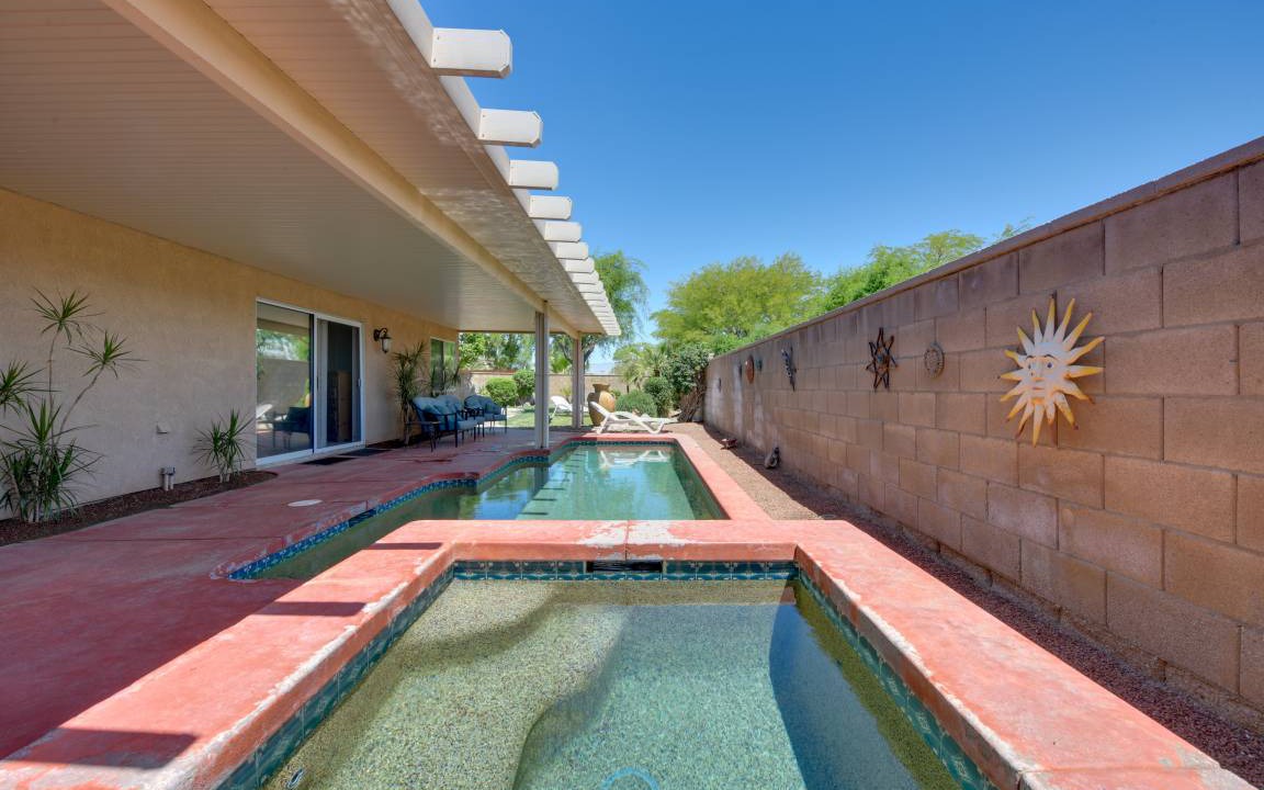 Photo of Outdoor in La Quinta