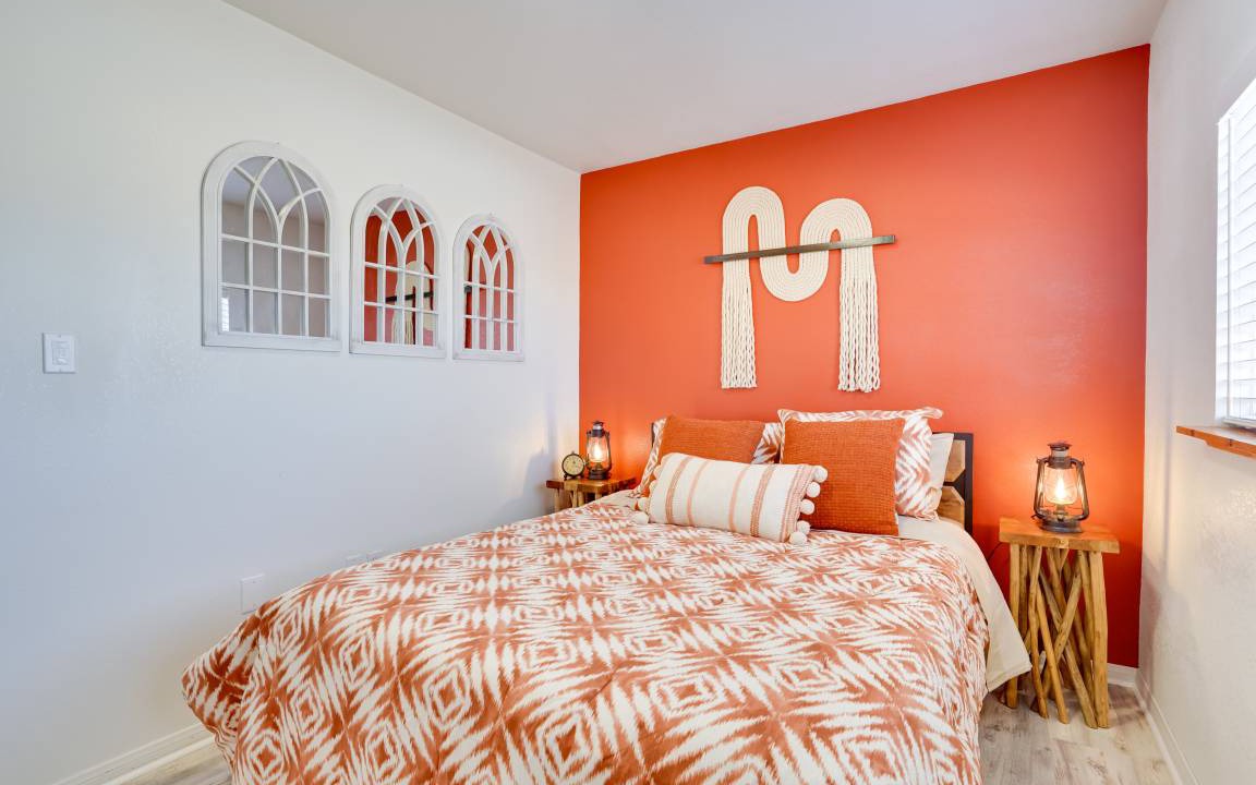 Photo of Bedroom in Landers