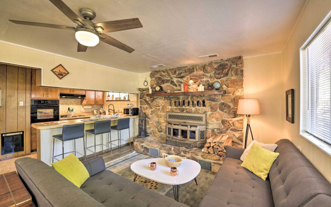 Photo of Livingroom in Glencoe