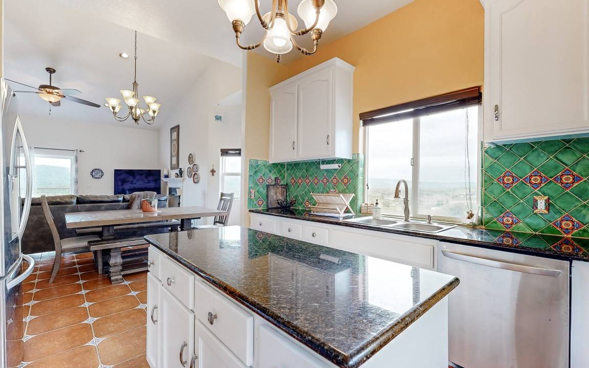 Photo of Kitchen in Copperopolis