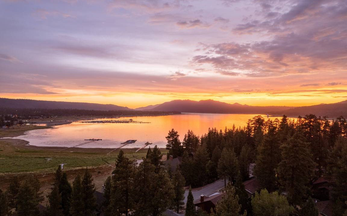 Photo of Others in Big Bear Lake