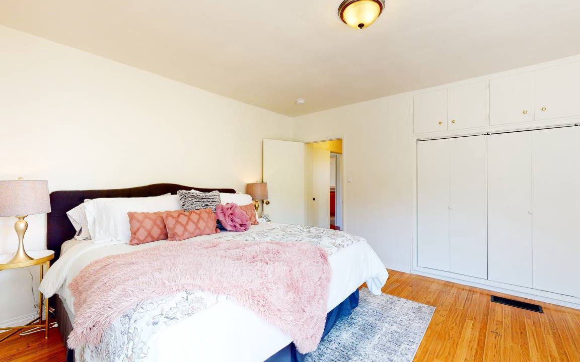 Photo of Bedroom in Fallbrook
