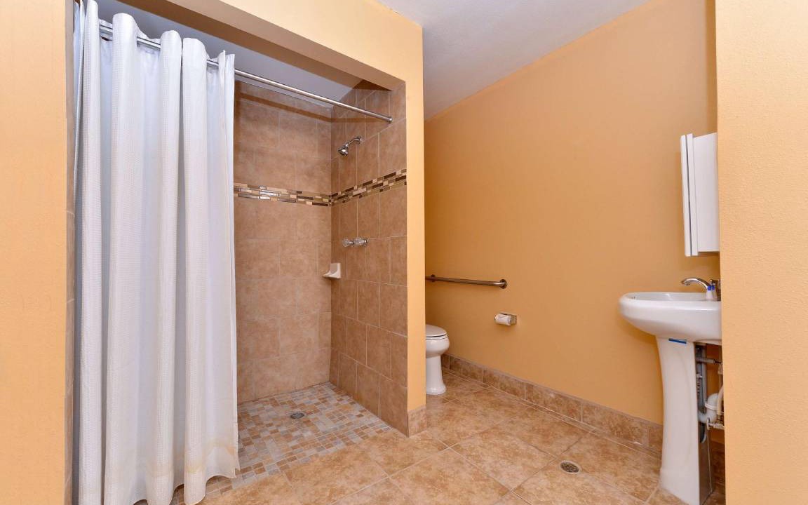 Photo of Bathroom in Porterville