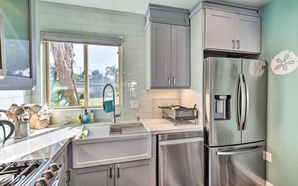 Photo of Kitchen in Huntington Beach
