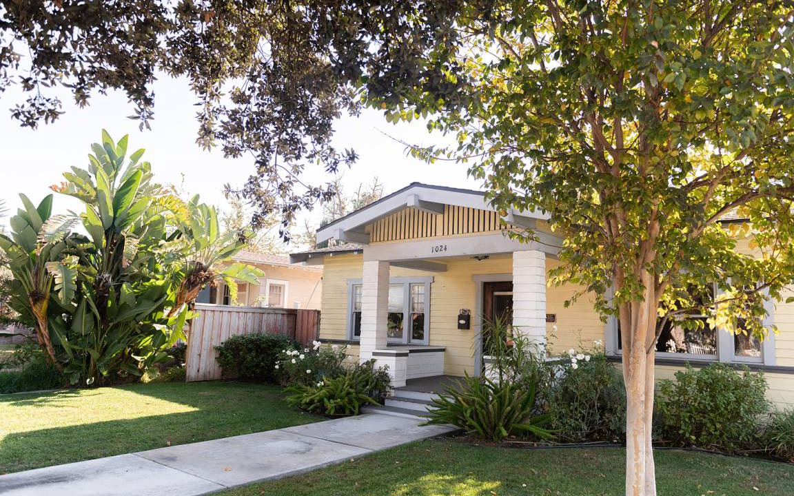 Photo of Others in Anaheim Colony Historic District