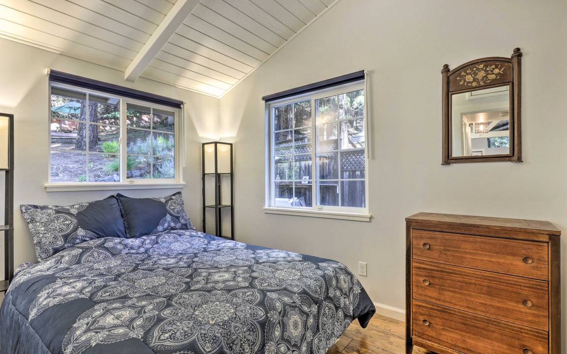 Photo of Bedroom in Northwood