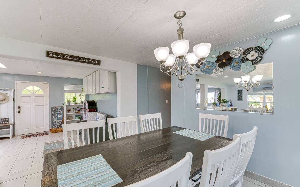 Photo of Kitchen in Eureka