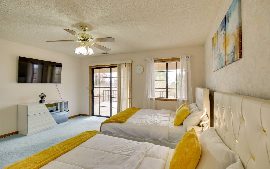 Photo of Bedroom in Apple Valley