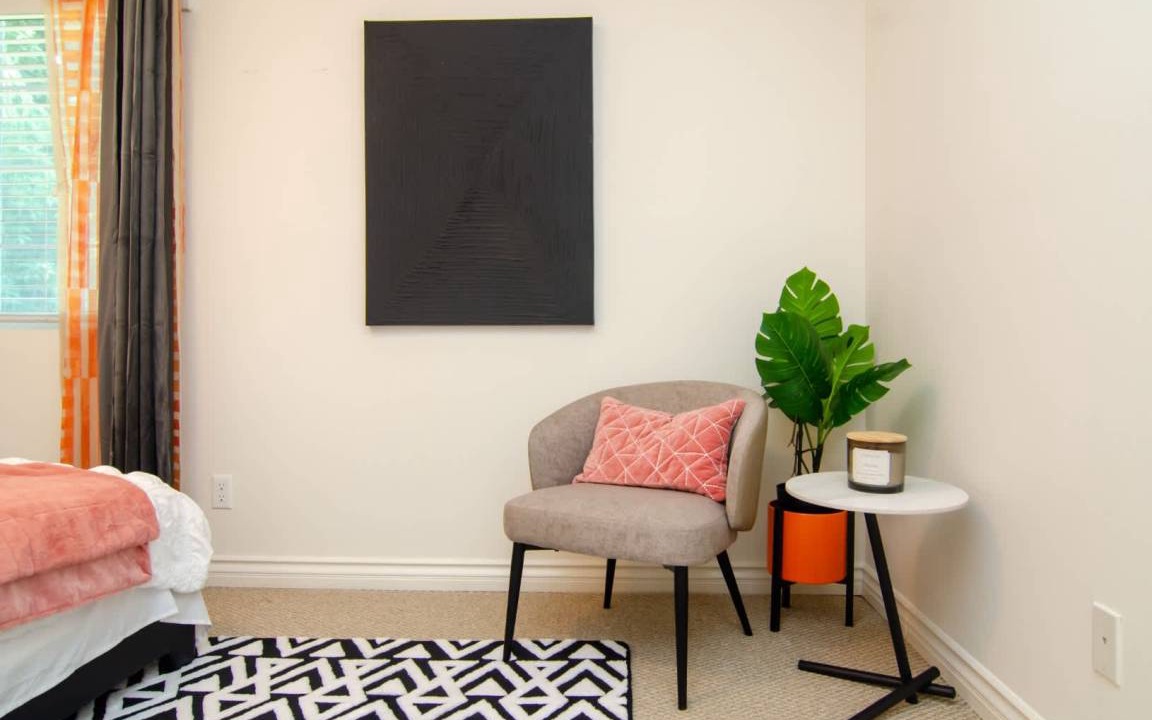 Photo of Bedroom in Ontario
