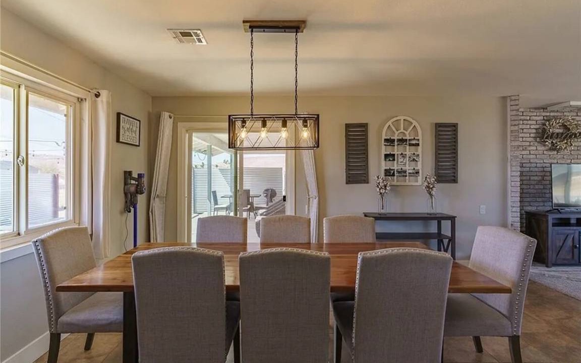 Photo of Kitchen in Yucca Valley