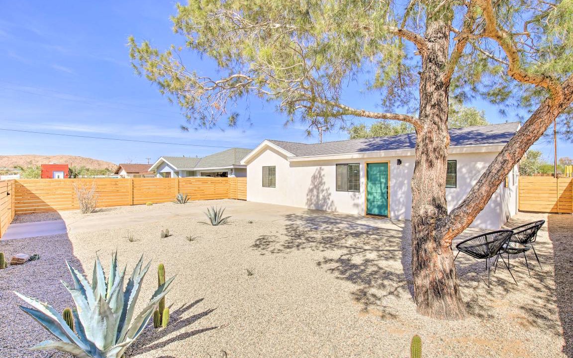 Photo of Others in Joshua Tree