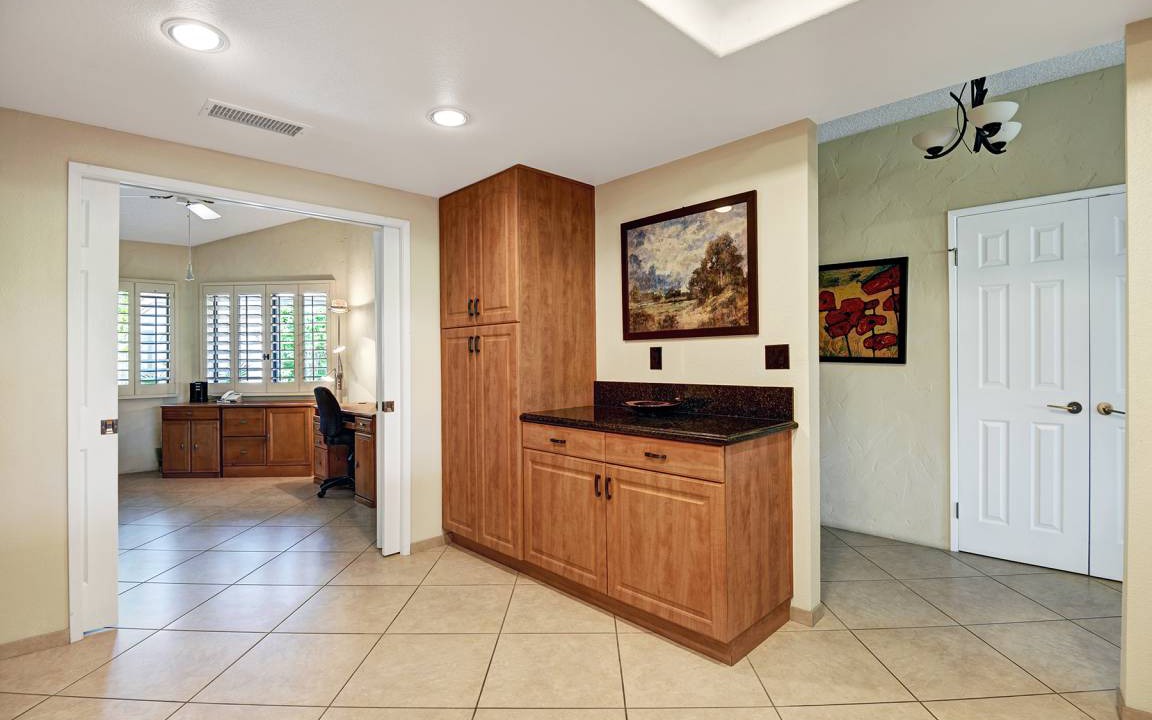 Photo of Kitchen in Palm Desert