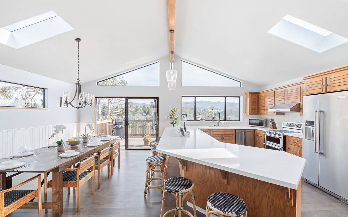 Photo of Kitchen in Del Rey Oaks