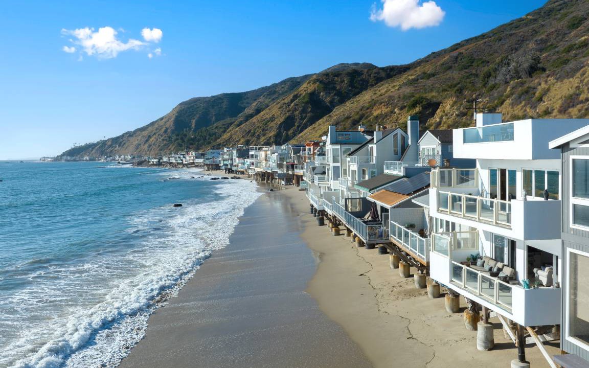 Photo of Others in Eastern Malibu