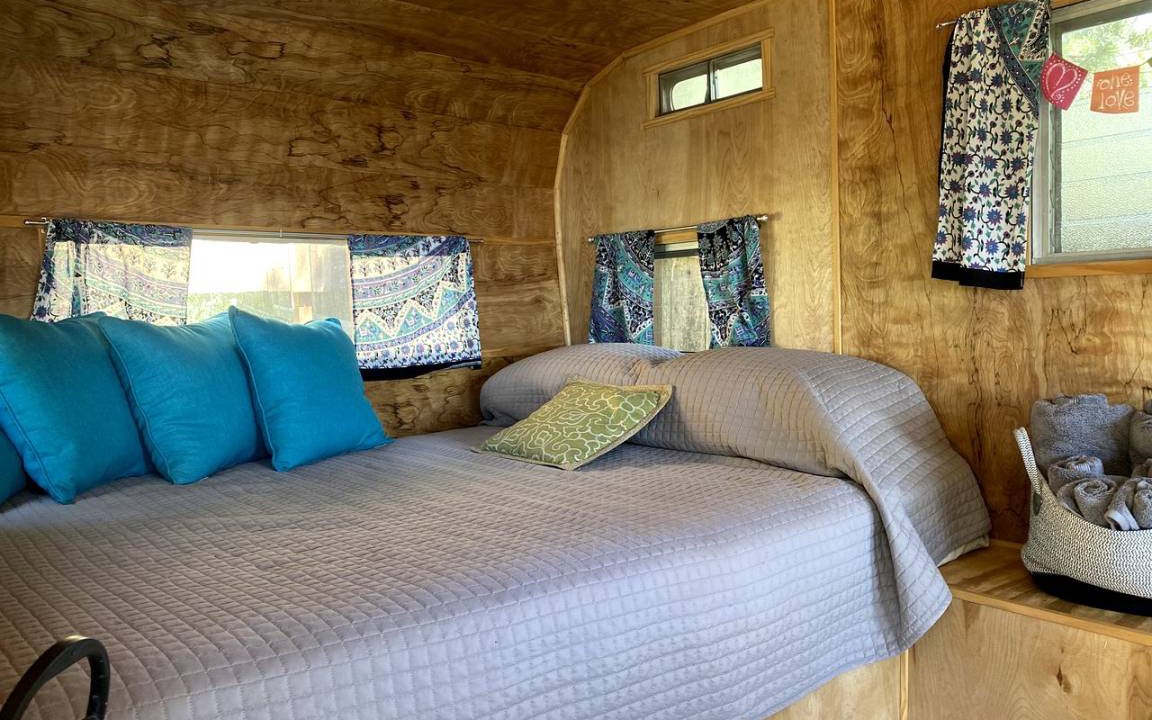 Photo of Bedroom in Oakhurst