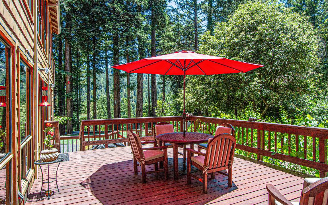 Photo of Others in Cazadero