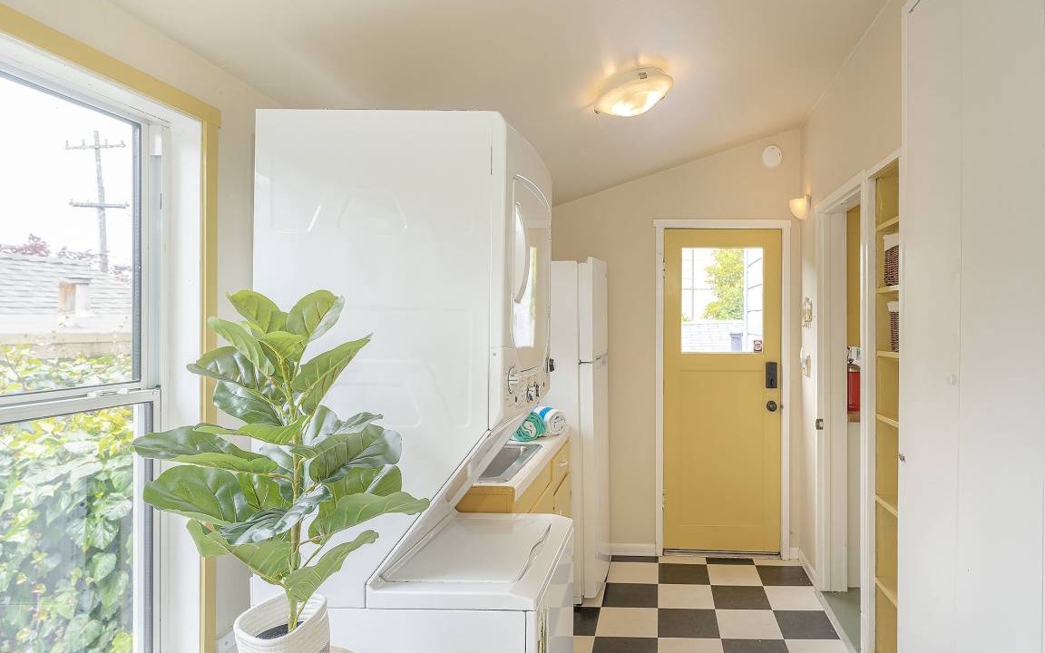 Photo of Bathroom in Pacific Grove