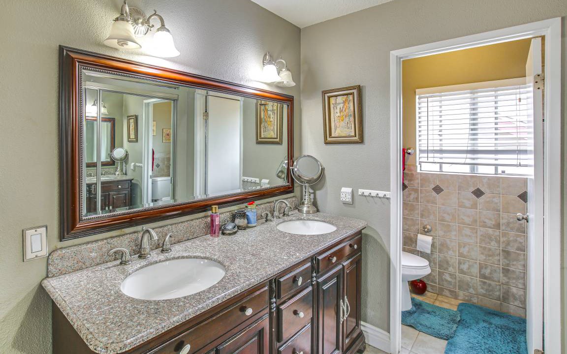 Photo of Bathroom in Anaheim Hills