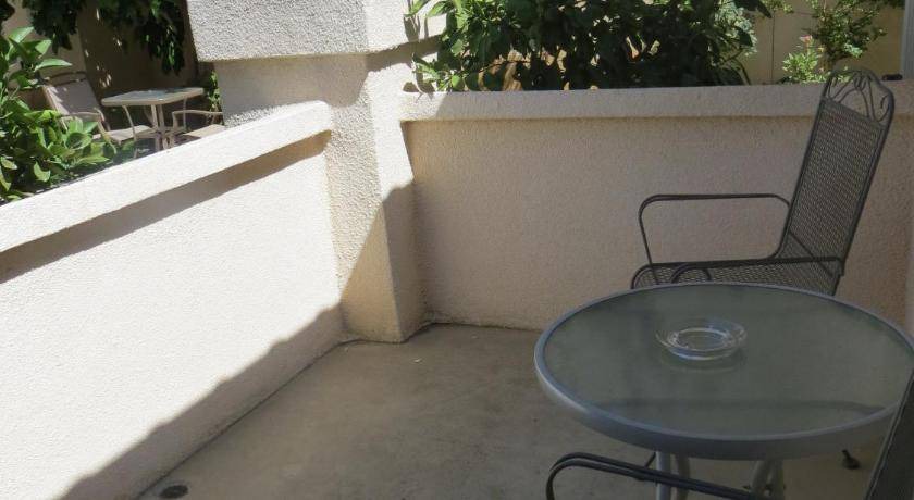 Photo of Patio Balcony in Fresno