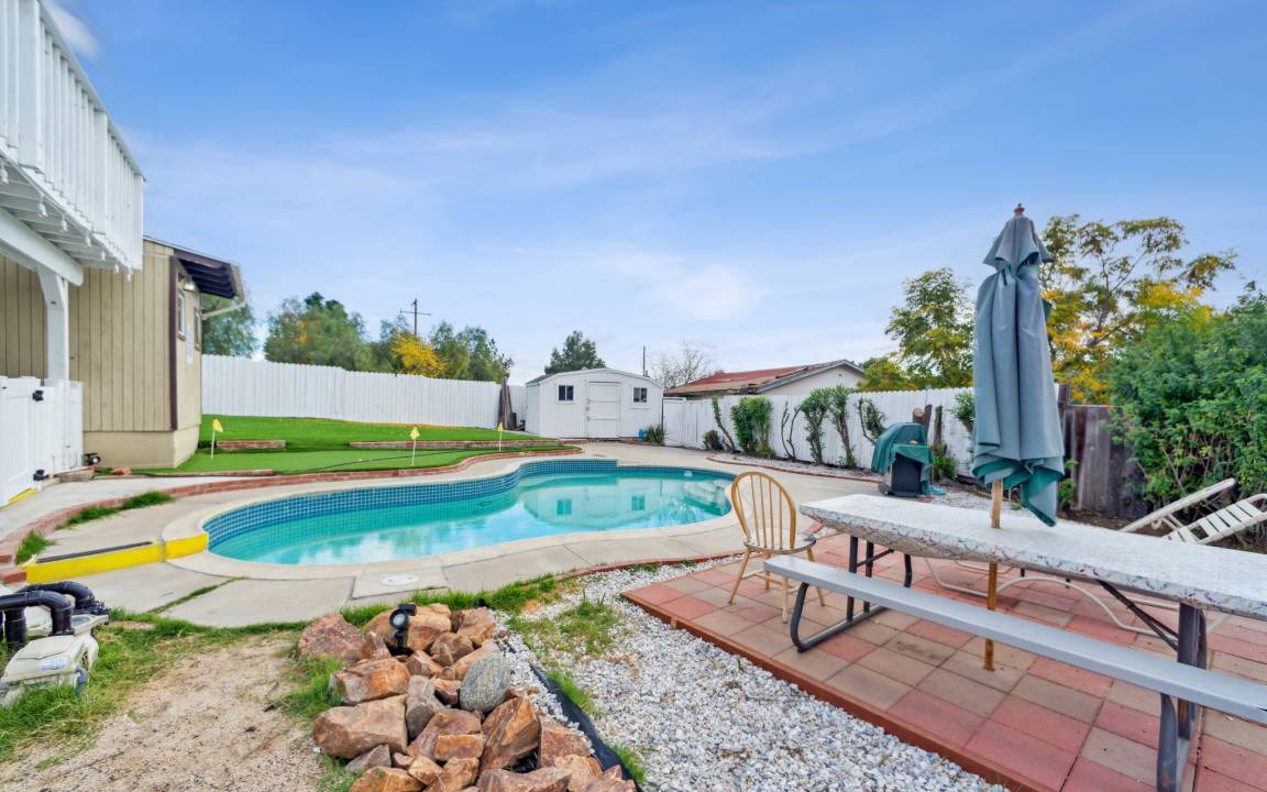 Photo of Outdoor in Lake Elsinore
