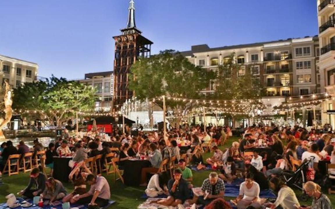 Photo of Others in Downtown