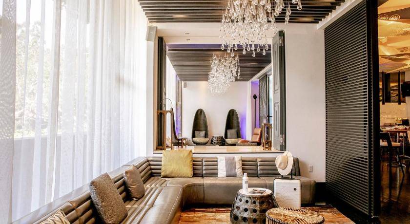 Photo of Livingroom in Westwood